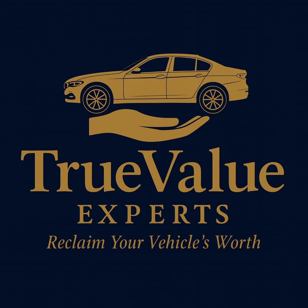TrueValue Experts — Reclaim Your Vehicle's Worth